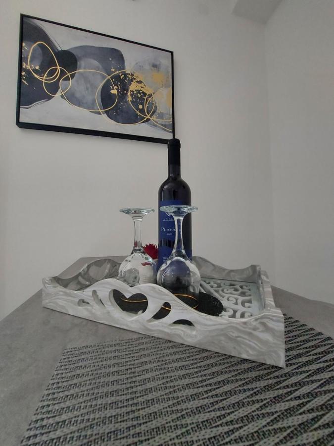 Studio Apartment Portofino Dubrovnik Exterior foto