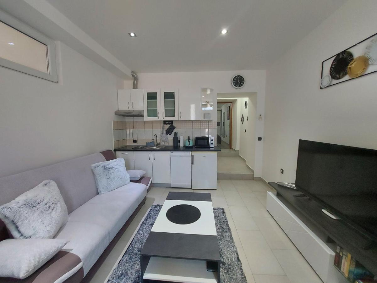 Studio Apartment Portofino Dubrovnik Exterior foto