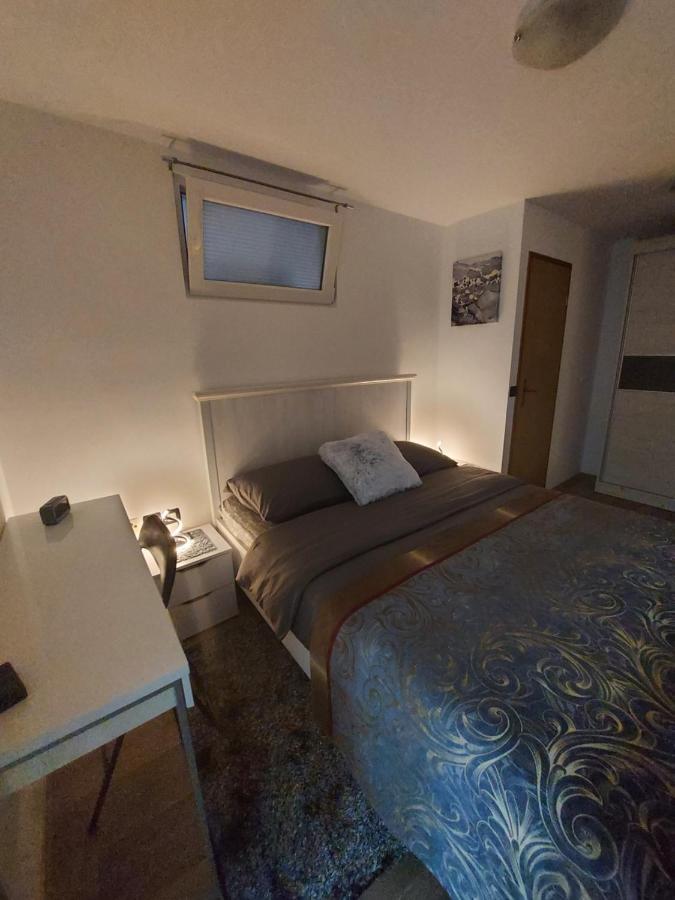 Studio Apartment Portofino Dubrovnik Exterior foto