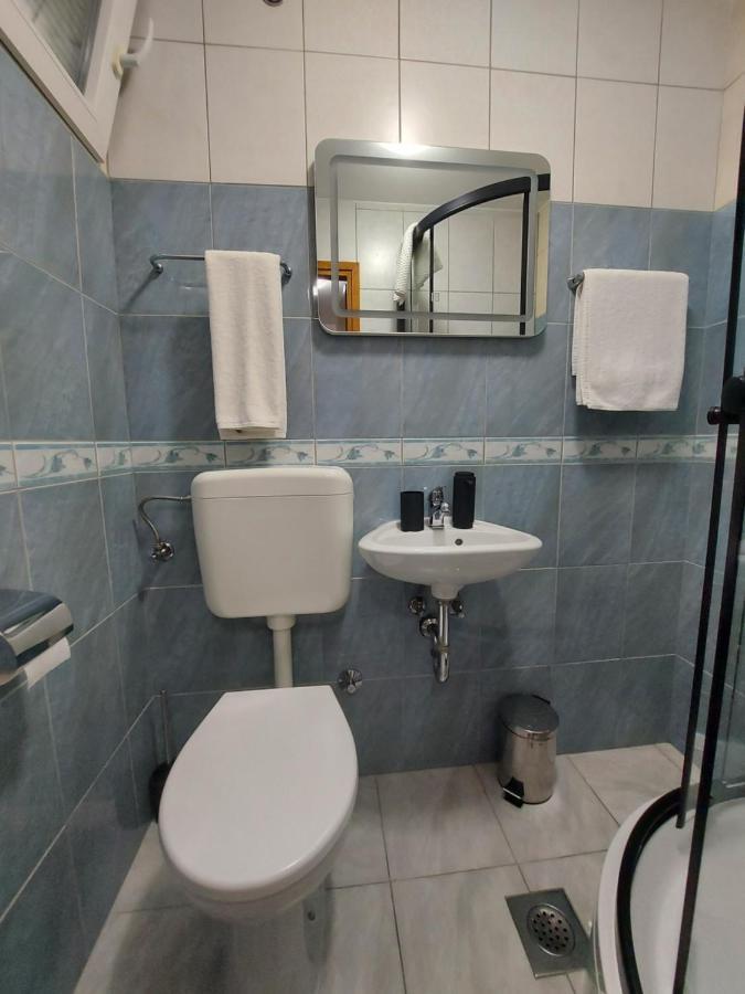 Studio Apartment Portofino Dubrovnik Exterior foto